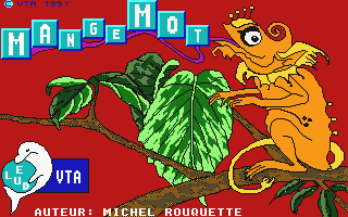 Mangemot — screenshot 1